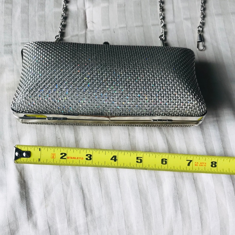 Beautiful bebe minaudière - Picture 6 of 7